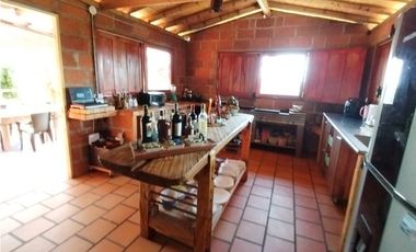 Finca - Vereda San Luis - Rionegro