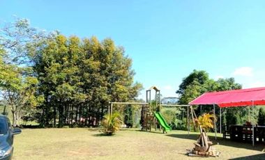 Finca - Vereda San Luis - Rionegro