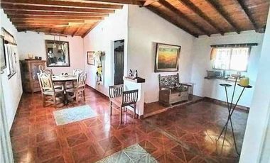 Finca - Vereda San Luis - Rionegro