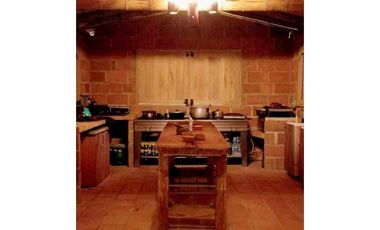 Finca - Vereda San Luis - Rionegro