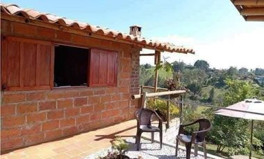 Finca - Vereda San Luis - Rionegro