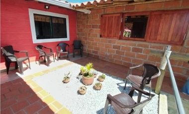 Finca - Vereda San Luis - Rionegro