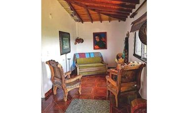 Finca - Vereda San Luis - Rionegro