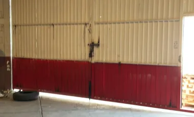 Bodega en renta en Cuauhtemoc Xalostoc, Ecatepec de Morelos, México