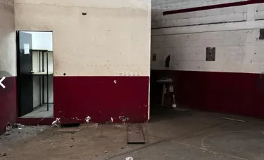 Bodega en renta en Cuauhtemoc Xalostoc, Ecatepec de Morelos, México