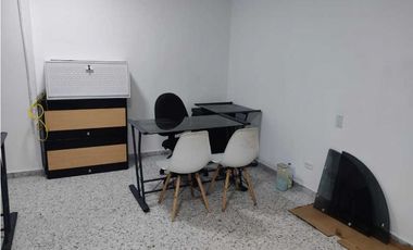 Se arrienda oficina amoblada en el prado ciudad de Barranquilla