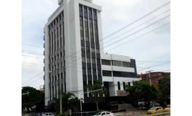 Se arrienda oficina amoblada en el prado ciudad de Barranquilla
