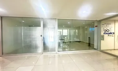 Oficina en renta en Xocoyahualco, Tlalnepantla de Baz, México