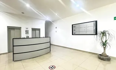 Oficina en renta en Xocoyahualco, Tlalnepantla de Baz, México