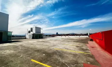 Oficina en renta en Xocoyahualco, Tlalnepantla de Baz, México