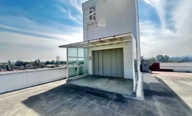 Oficina en renta en Xocoyahualco, Tlalnepantla de Baz, México