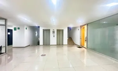 Oficina en renta en Xocoyahualco, Tlalnepantla de Baz, México