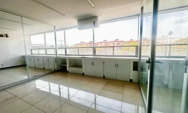 Oficina en renta en Xocoyahualco, Tlalnepantla de Baz, México