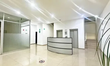 Oficina en renta en Xocoyahualco, Tlalnepantla de Baz, México