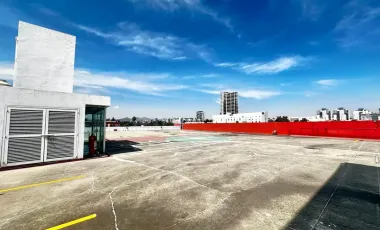 Oficina en renta en Xocoyahualco, Tlalnepantla de Baz, México