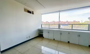 Oficina en renta en Xocoyahualco, Tlalnepantla de Baz, México