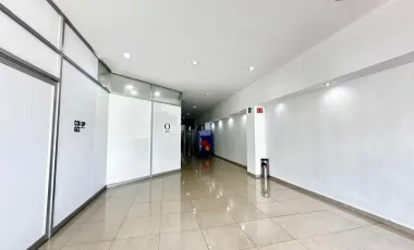 Oficina en renta en Xocoyahualco, Tlalnepantla de Baz, México