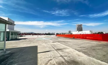 Oficina en renta en Xocoyahualco, Tlalnepantla de Baz, México