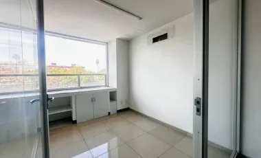 Oficina en renta en Xocoyahualco, Tlalnepantla de Baz, México