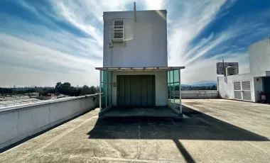 Oficina en renta en Xocoyahualco, Tlalnepantla de Baz, México