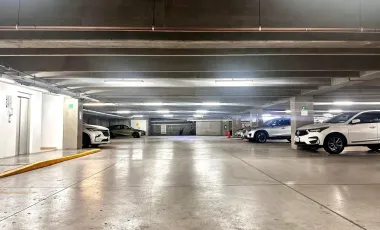 Oficina en renta en Xocoyahualco, Tlalnepantla de Baz, México