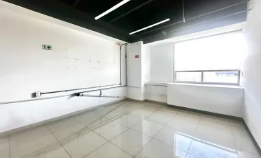 Oficina en renta en Xocoyahualco, Tlalnepantla de Baz, México