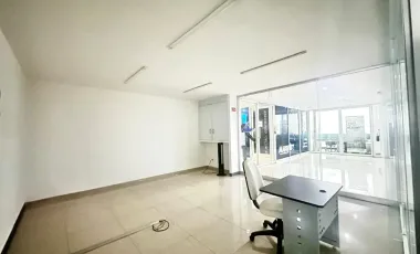 Oficina en renta en Xocoyahualco, Tlalnepantla de Baz, México