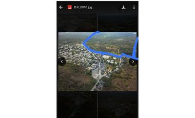 Se vende finca de 100 hectarias para urbanismo o ganaderia galapa