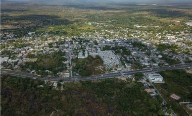 Se vende finca de 100 hectarias para urbanismo o ganaderia galapa