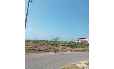 Se vende lote en punta roca puerto colombia