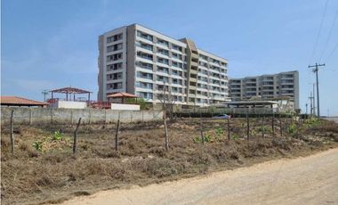 Se vende lote en punta roca puerto colombia