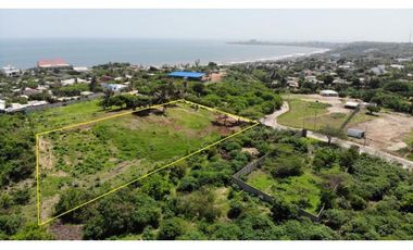 Se vende lote en el barrio lomas del Jobal puerto colombia