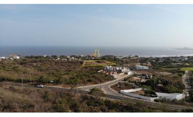 Se vende lote en el barrio lomas del Jobal puerto colombia