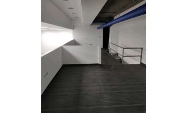 Se arrienda local comercial en el barrio El bosque ciudad de Barranqui
