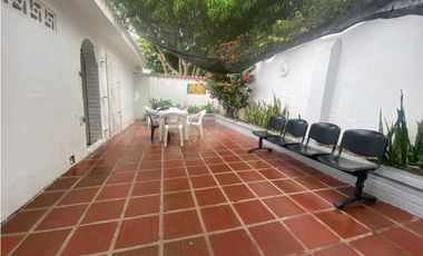 Se arriendan oficinas amobladas en el barrio la concepción de Bquilla