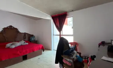 Casa en renta en El Dorado, Tlalnepantla de Baz, México