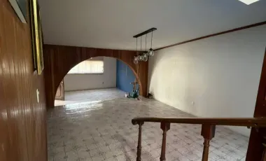 Casa en renta en El Dorado, Tlalnepantla de Baz, México