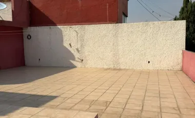 Casa en renta en El Dorado, Tlalnepantla de Baz, México