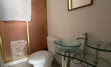 Casa en renta en El Dorado, Tlalnepantla de Baz, México