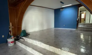 Casa en renta en El Dorado, Tlalnepantla de Baz, México