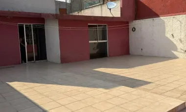 Casa en renta en El Dorado, Tlalnepantla de Baz, México