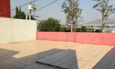 Casa en renta en El Dorado, Tlalnepantla de Baz, México