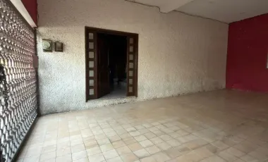 Casa en renta en El Dorado, Tlalnepantla de Baz, México