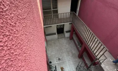 Casa en renta en El Dorado, Tlalnepantla de Baz, México