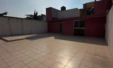 Casa en renta en El Dorado, Tlalnepantla de Baz, México