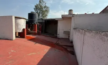 Casa en renta en El Dorado, Tlalnepantla de Baz, México