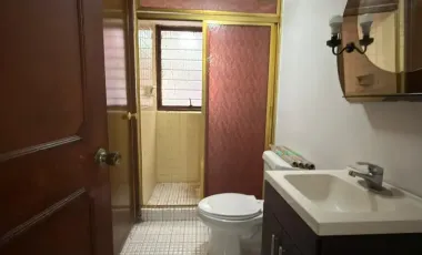 Casa en renta en El Dorado, Tlalnepantla de Baz, México