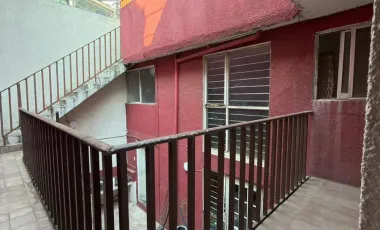 Casa en renta en El Dorado, Tlalnepantla de Baz, México