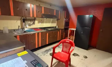 Casa en renta en El Dorado, Tlalnepantla de Baz, México