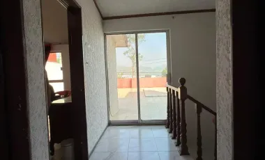 Casa en renta en El Dorado, Tlalnepantla de Baz, México